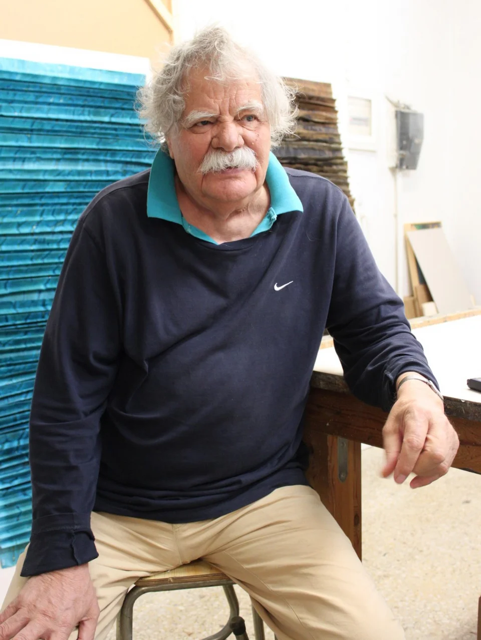 ο φετινό καλοκαίρι συμπληρώνονται τρία χρόνια από τον θάνατο του Γιάννη Μιχαηλίδη