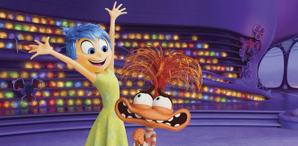 inside out 2/Credit: AP