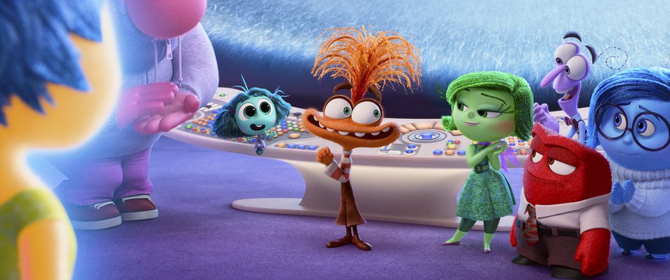 inside out 2/Credit: AP