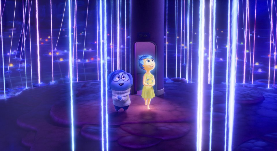 inside out 2/Credit: AP