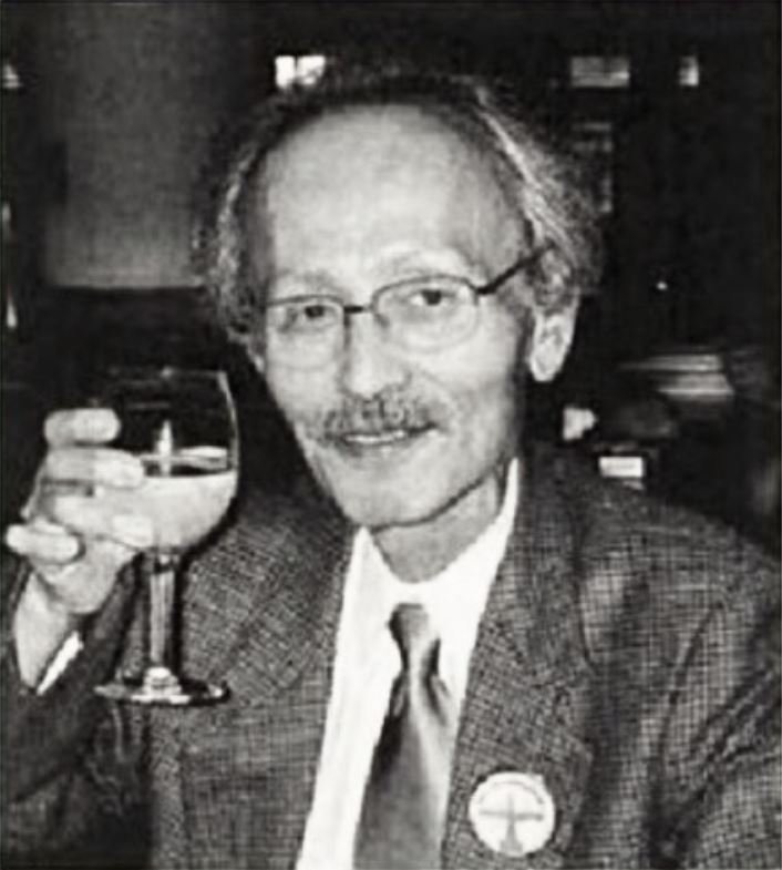 Ο Ιάπωνας εφευρέτης Nob Yoshigahara