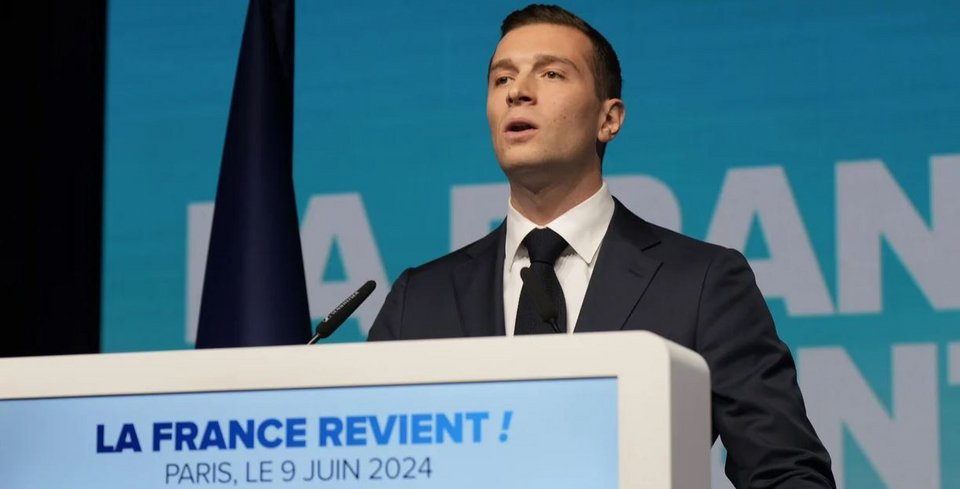 Ζορντάν Μπαρντελά / apimages