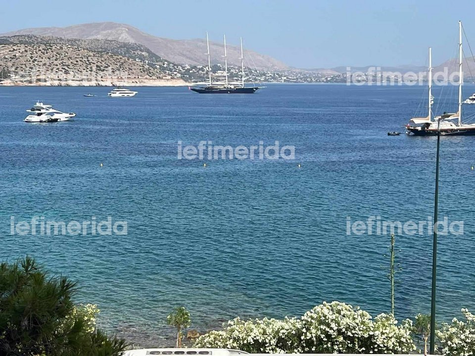 Φωτογραφία: Χριστίνα Ζάχου για iefimerida  