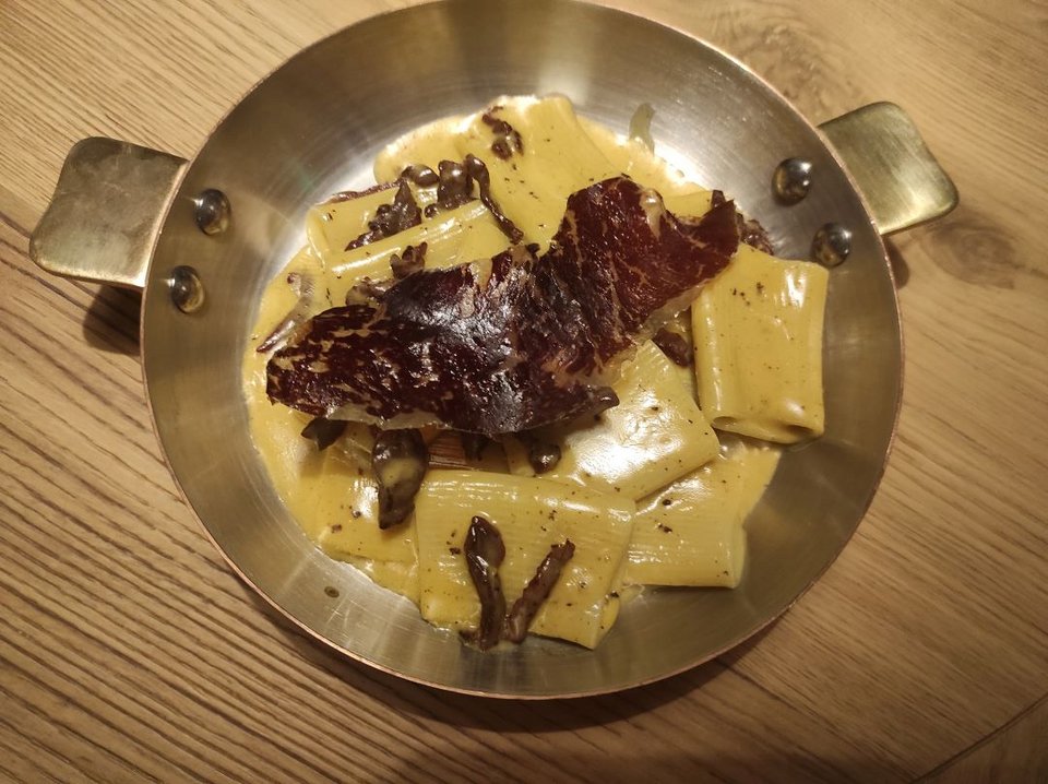 Carbonara