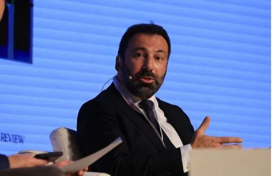 Κωνσταντίνος Αλεξανδρίδης, CFO, ΔΕΗ