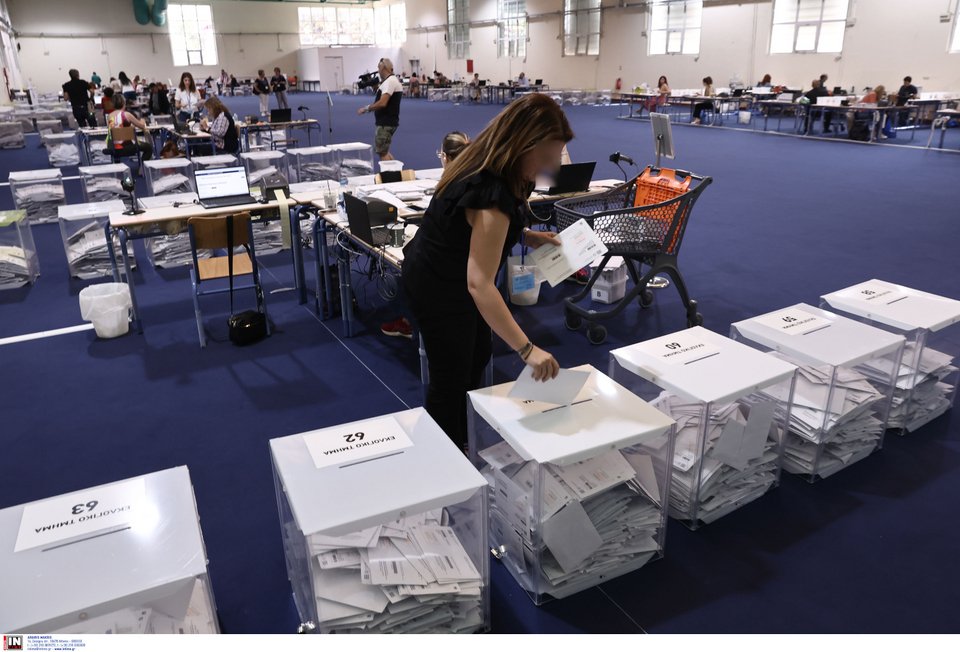Φωτογραφία: IntimeNews/ΛΙΑΚΟΣ ΓΙΑΝΝΗΣ
