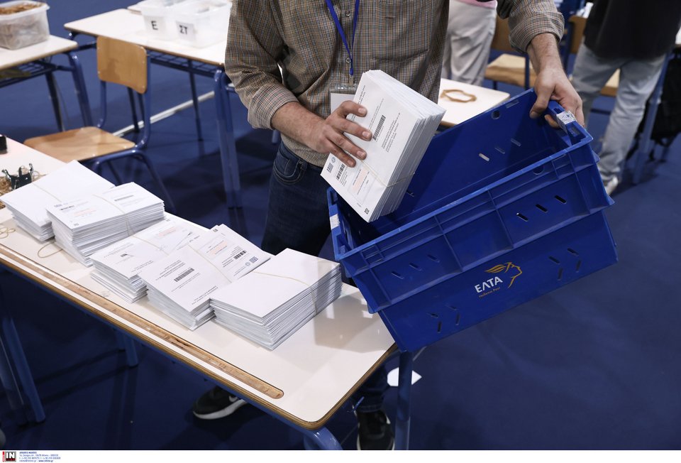 Φωτογραφία: IntimeNews/ΛΙΑΚΟΣ ΓΙΑΝΝΗΣ