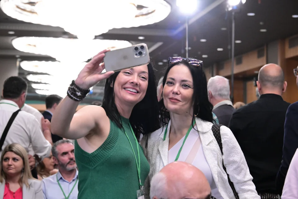 Φωτογραφία:ΤΑΤΙΑΝΑ ΜΠΟΛΑΡΗ/EUROKINISSI