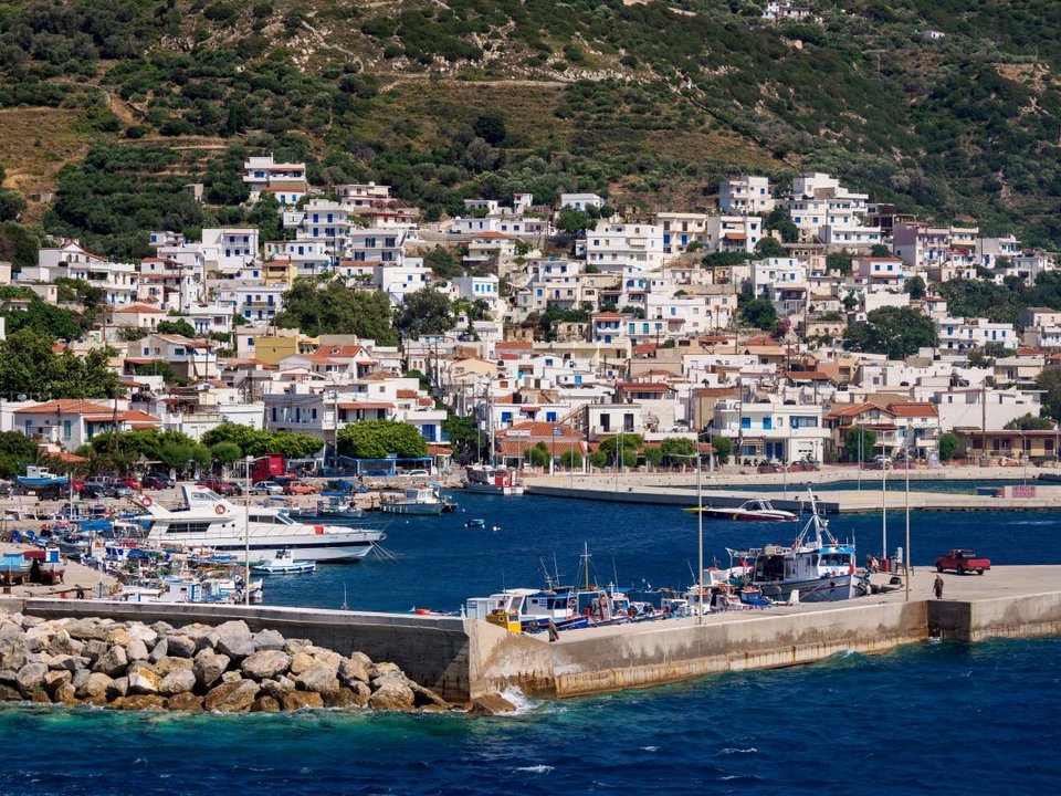 Φούρνοι αποδράσεις