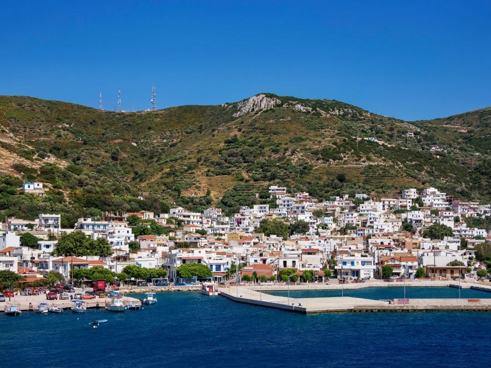 Φούρνοι ΚΟρσεών αποδράσεις