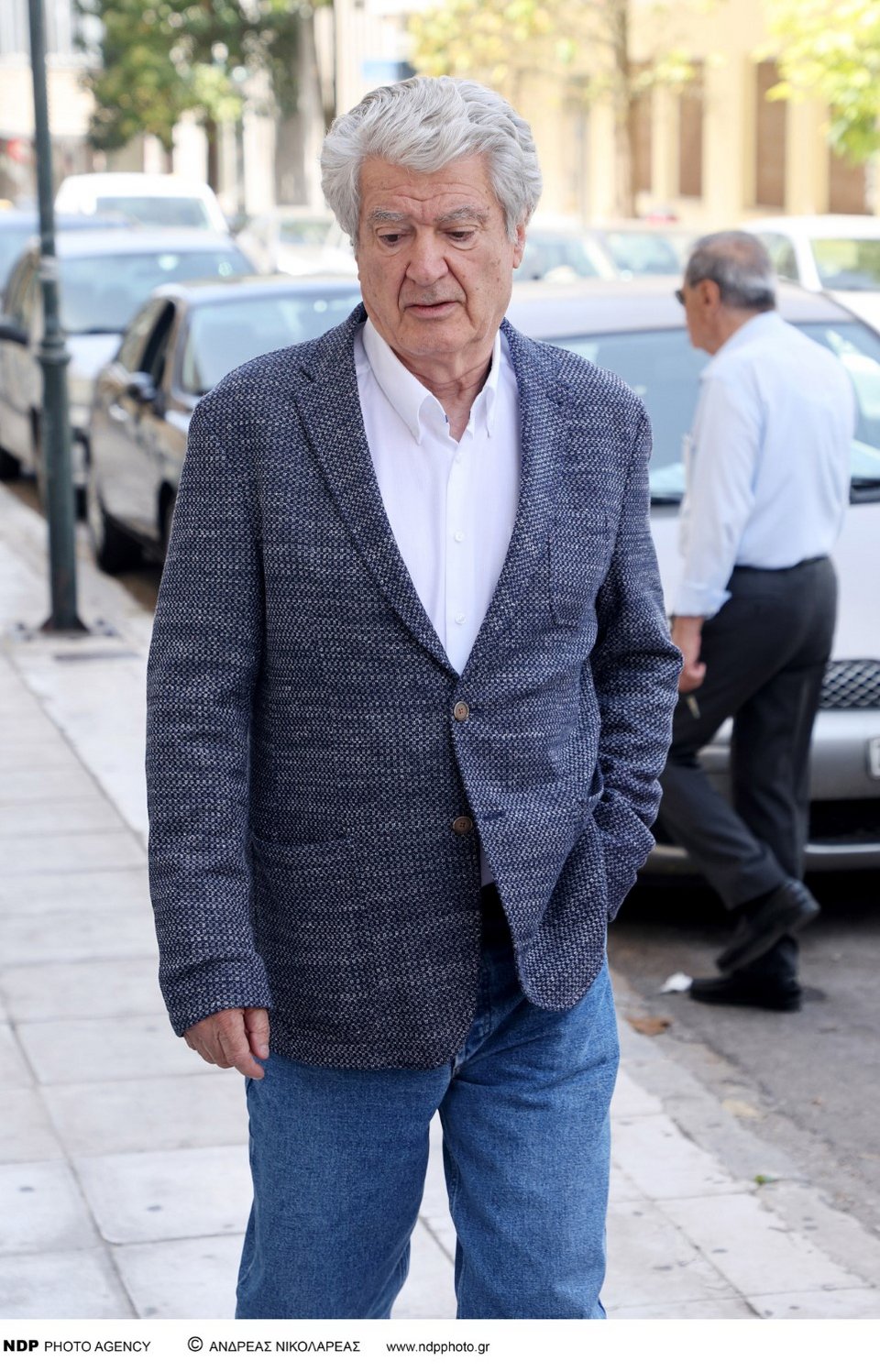 Ρήγας Αξελός