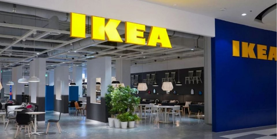 IKEA