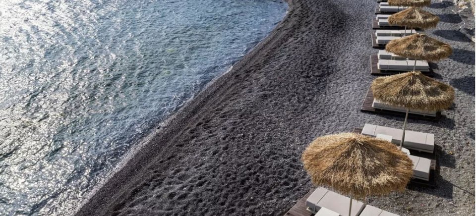  Άνοιξε τις πόρτες του το ξενοδοχείο InterContinental στην Κρήτη/Πηγή: InterContinental 