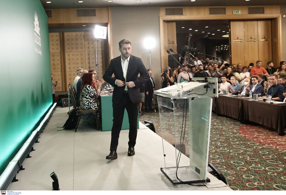 Φωτογραφία: IntimeNews/ΛΙΑΚΟΣ ΓΙΑΝΝΗΣ
