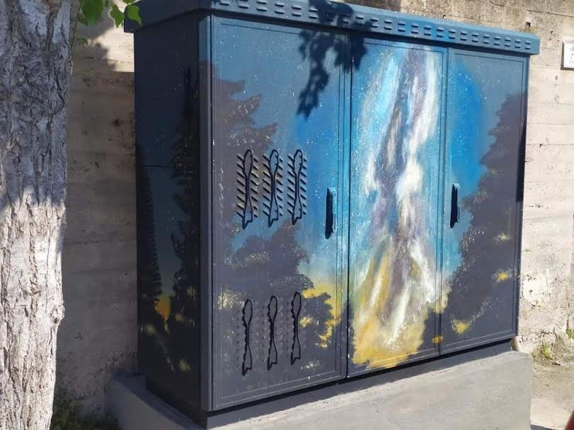 καφάο