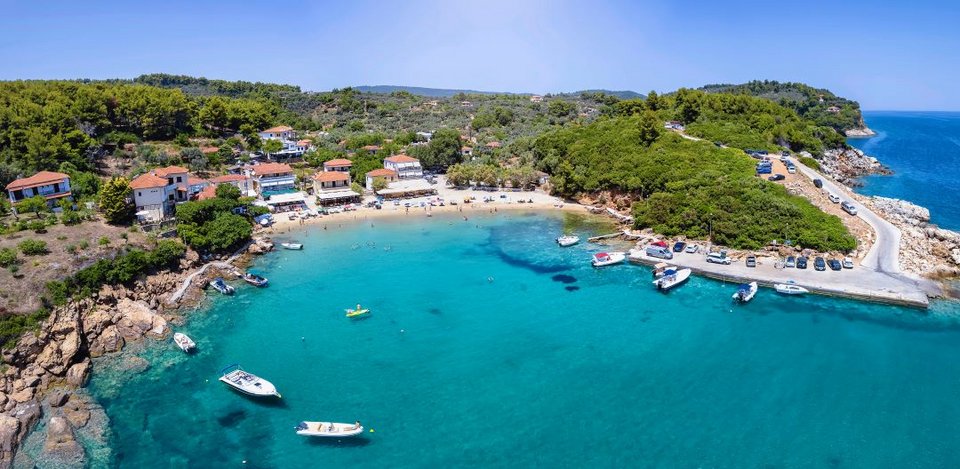 Κατηγιώργης Πήλιο
