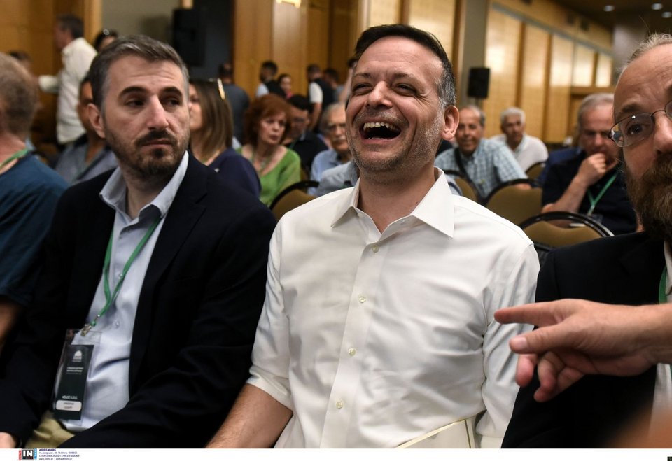 Χάρης Δούκας