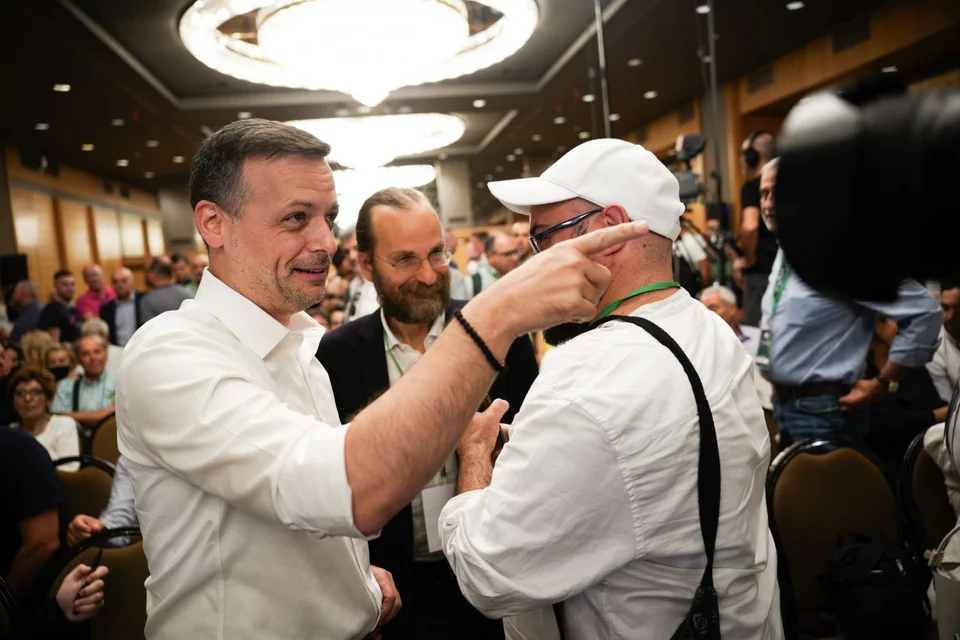 Χάρης Δούκας