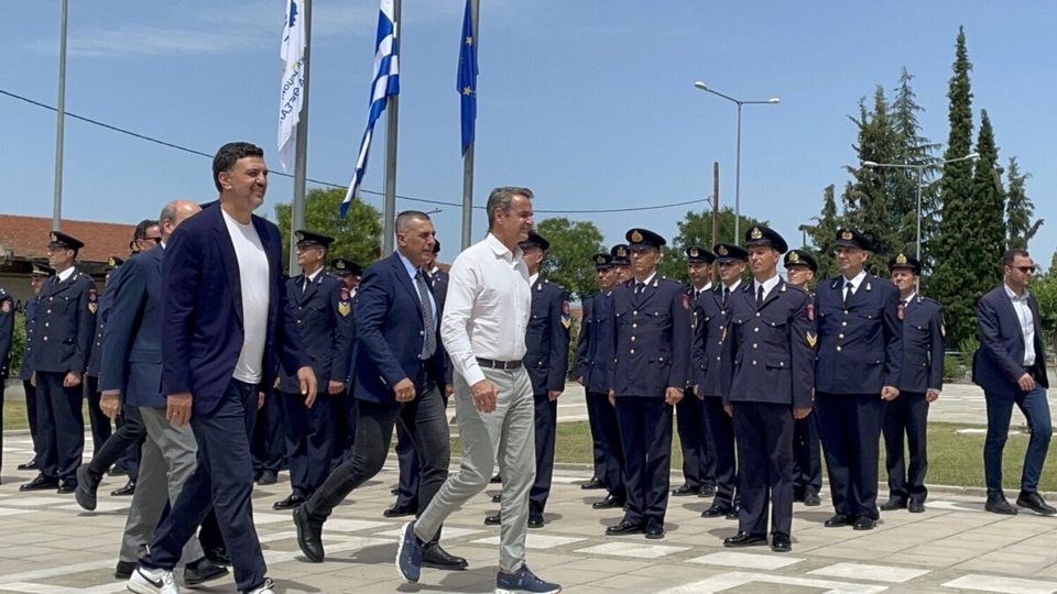 Φωτογραφία: larissanet
