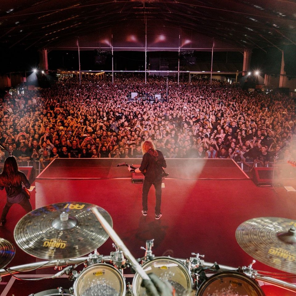 Megadeth