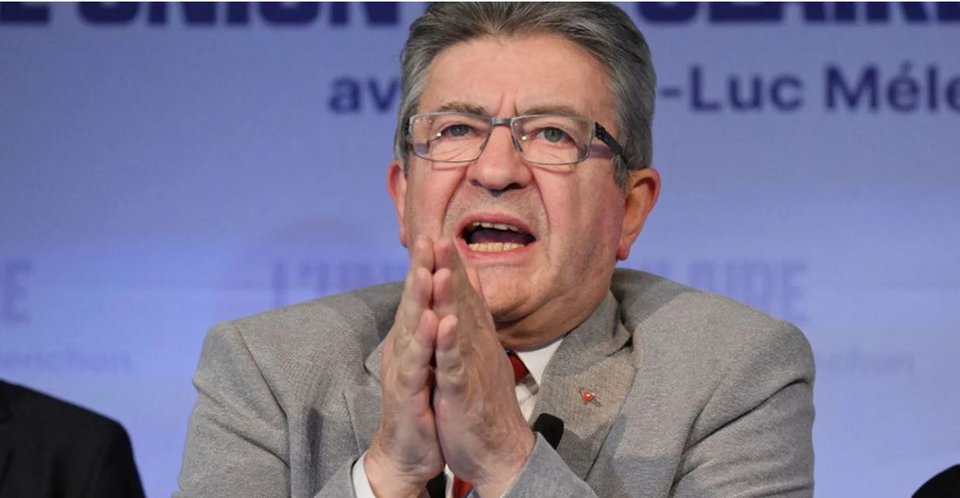 Ο Ζαν Λυκ Μελανσόν