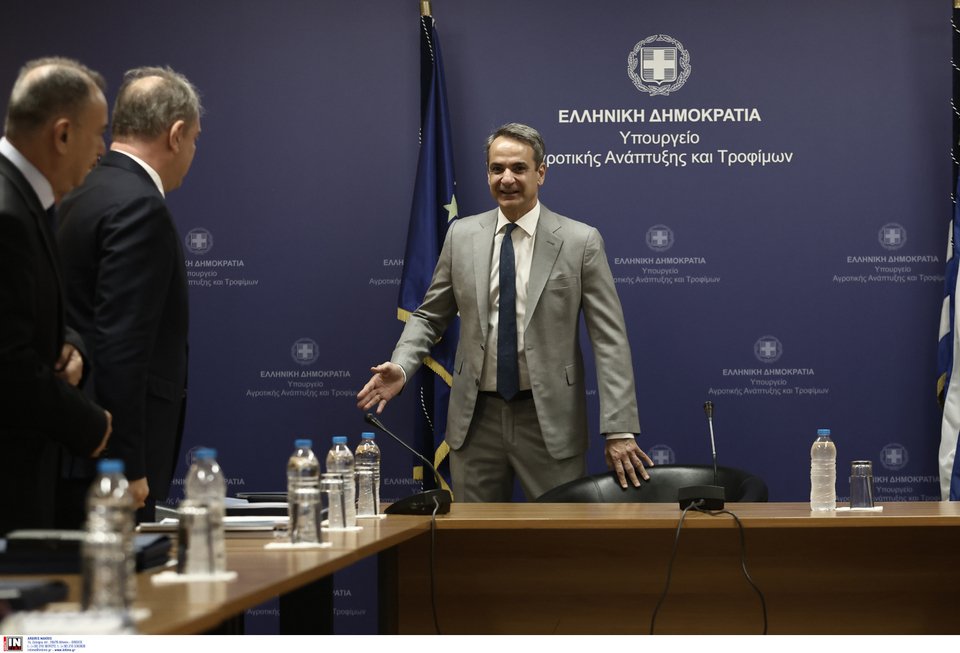 Φωτογραφία: IntimeNews/ΛΙΑΚΟΣ ΓΙΑΝΝΗΣ