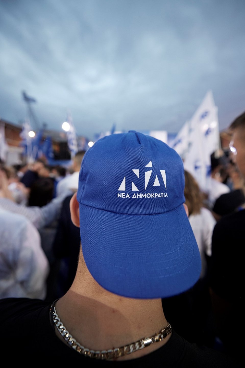 Φωτογραφία: Γρ. Τύπου Πρωθυπουργού/ΔΗΜΗΤΡΗΣ ΠΑΠΑΜΗΤΣΟΣ