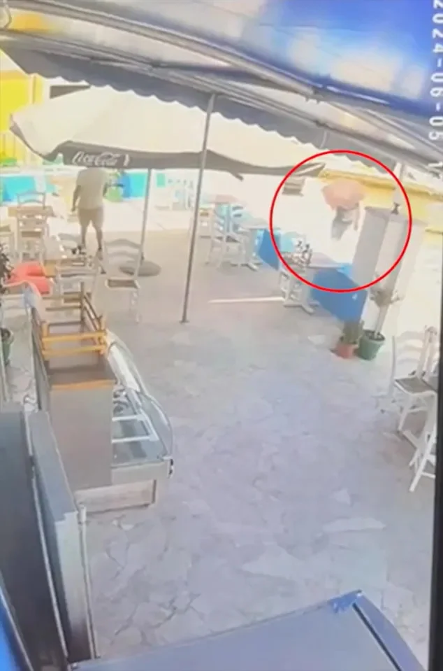 Συνεχίζονται οι έρευνες για τον εντοπισμό του Μάικλ Μόσλεϊ