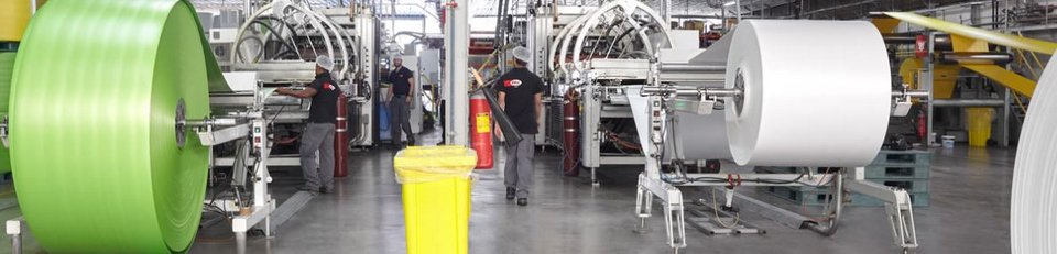 H Pal απασχολεί 160 εργαζόμενους