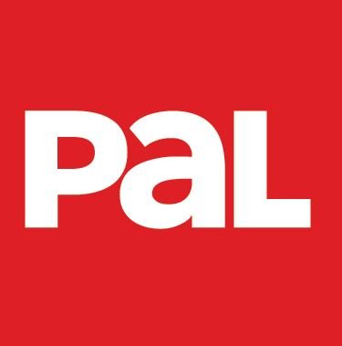 To σήμα της Pal