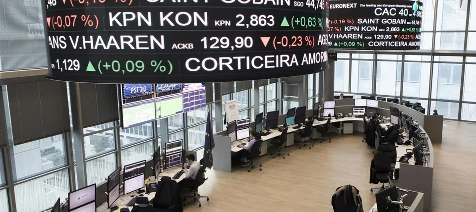 Eπανέρχεται προσωρινά η ηρεμία στην αγορά γαλλικών ομολόγων