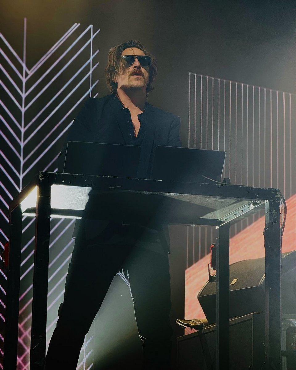 Parov Stelar