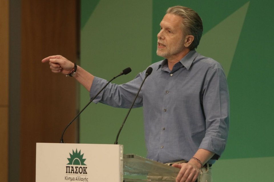 Παύλος Γερουλάνος