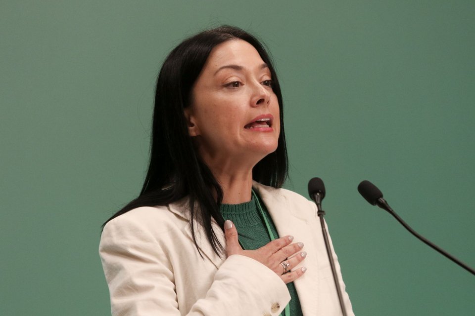 Νάντια Γιαννακοπούλου