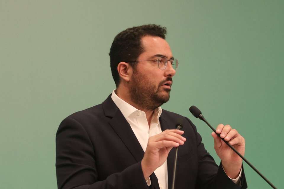Ανδρέας Σπυρόπουλος