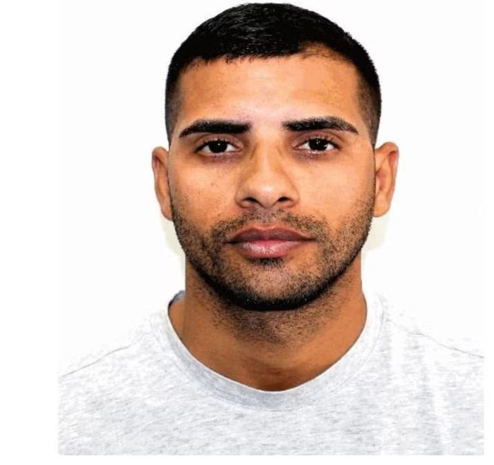 Ο Rui Paulo Gonçalves Estevão, γνωστός ως Pipito