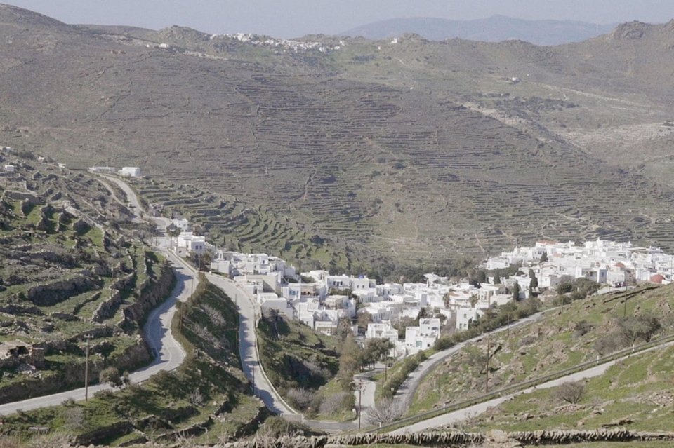 Πύργος Τήνου