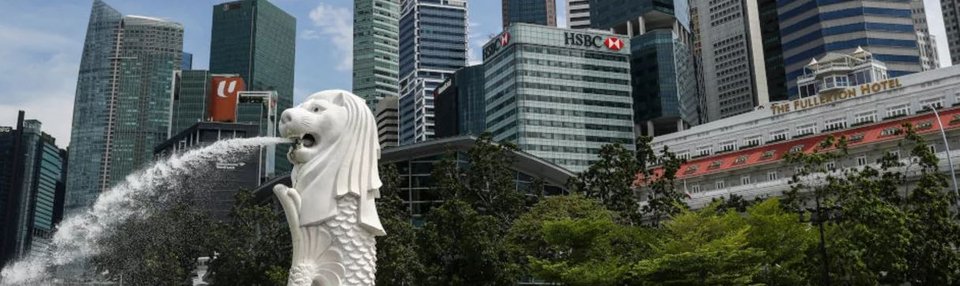 Εικόνα από τη Σιγκαπούρη / Φωτογραφία: AP PhotosΠηγή: iefimerida.gr - Σιγκαπούρη: Οι παγκόσμιες γεωπολιτικές εντάσεις επηρεάζουν την ασφάλεια σε Ασία-Ειρηνικό - iefimerida.gr