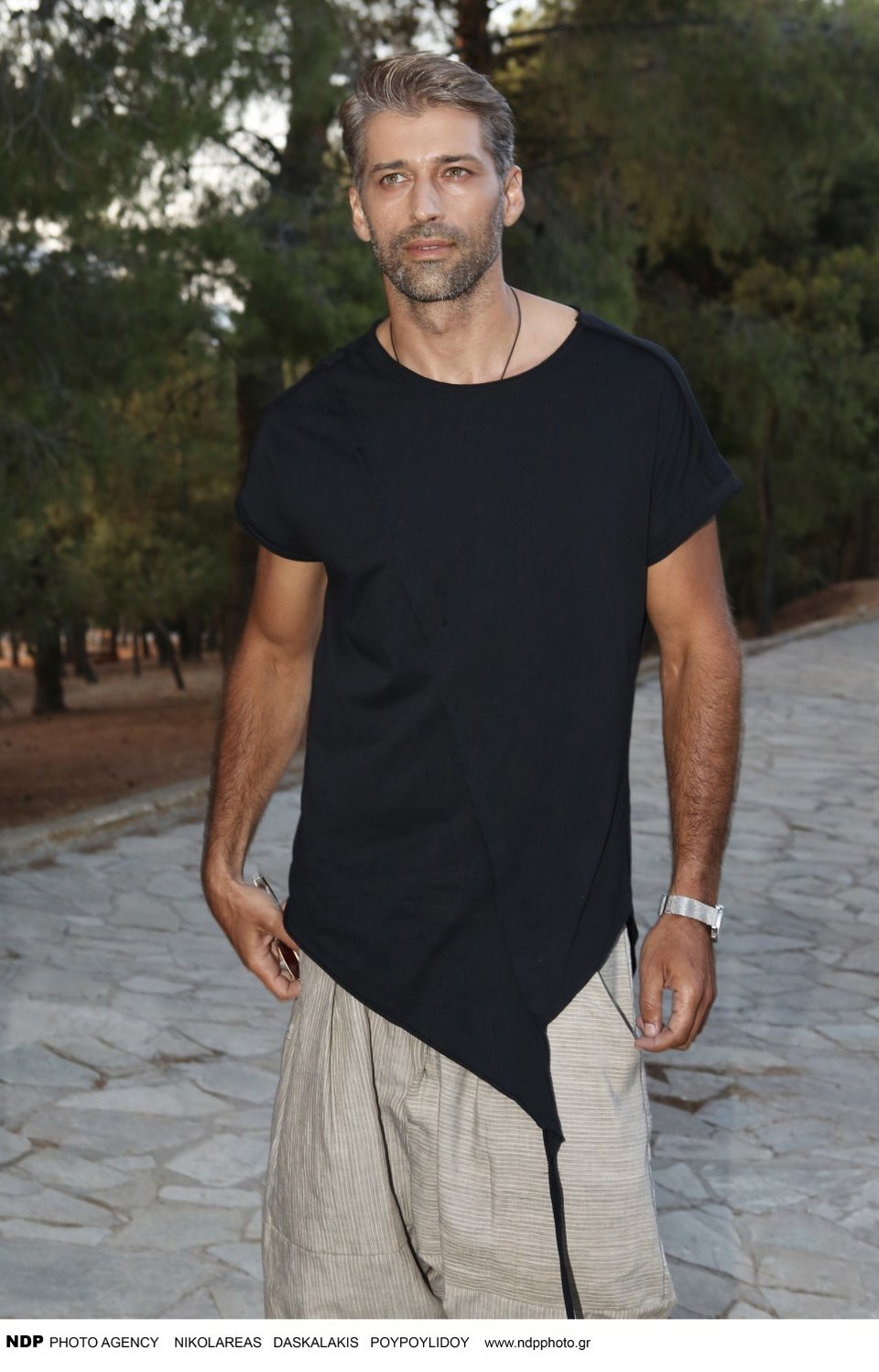 Αλέξης Παππάς