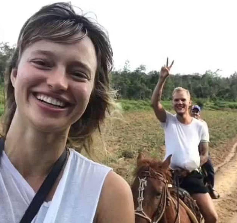 Η Τερέζα αποκάλυψε ότι ο Avicii ήταν ένας στοργικός πατριός και σχεδίαζε να κάνει δικά του παιδιά