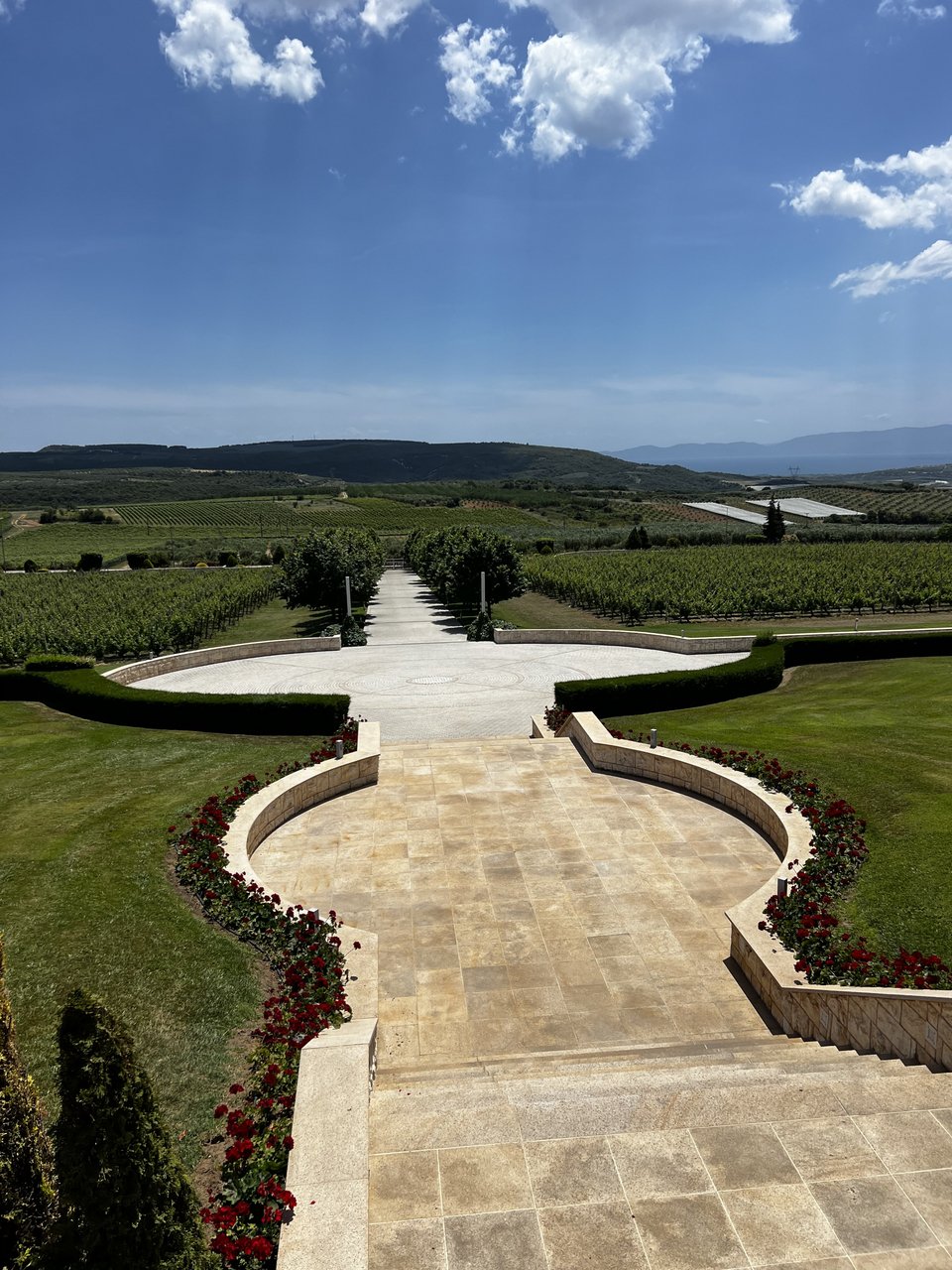 Οινοποιείο Βιβλια Χωρα