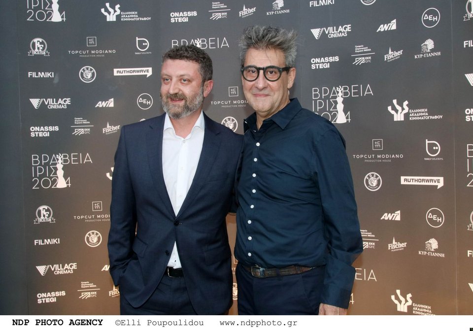 Λεωνίδας Χριστόπουλος (πρόεδρος ΕΚΟΜΕ), Ορέστης Ανδρεαδάκης