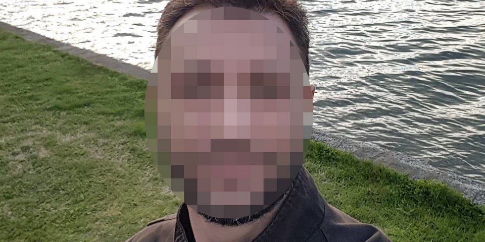 Αυτός είναι ο δράστης της δολοφονίας στη Χαλκίδα: