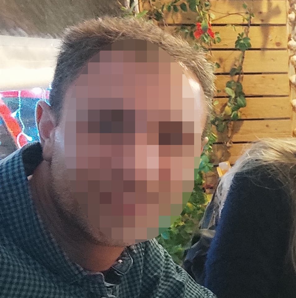 Αυτός είναι ο δράστης της δολοφονίας στη Χαλκίδα: