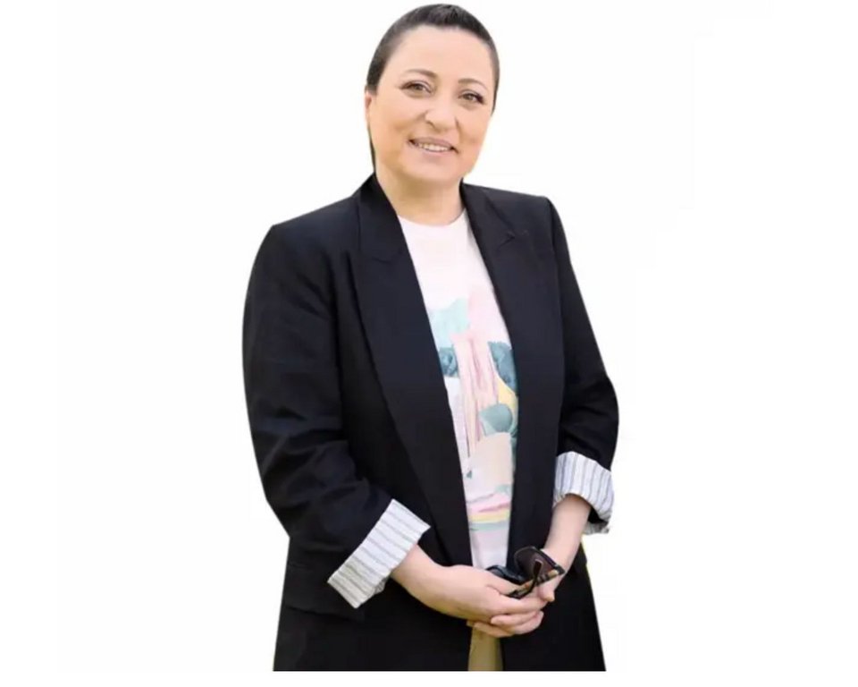 Ζεϊνέπ Μποζ
