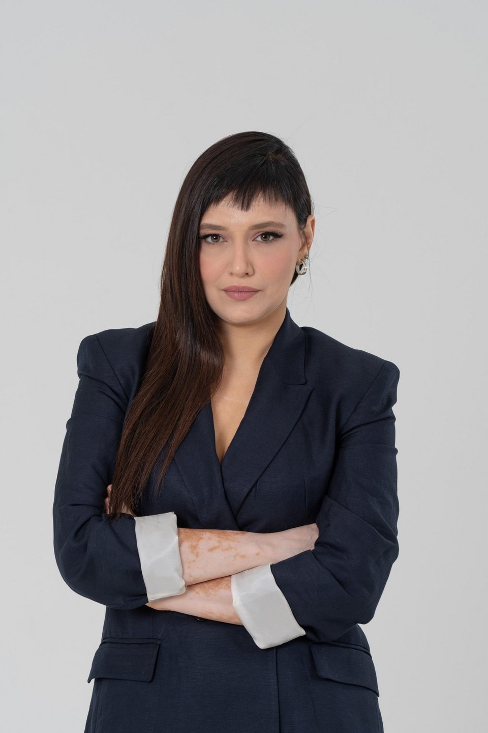 H Αθηναΐς Νέγκα