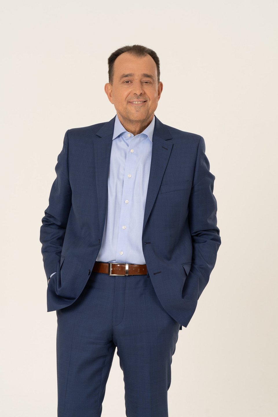 Ο Σεραφείμ Κοτρώτσος