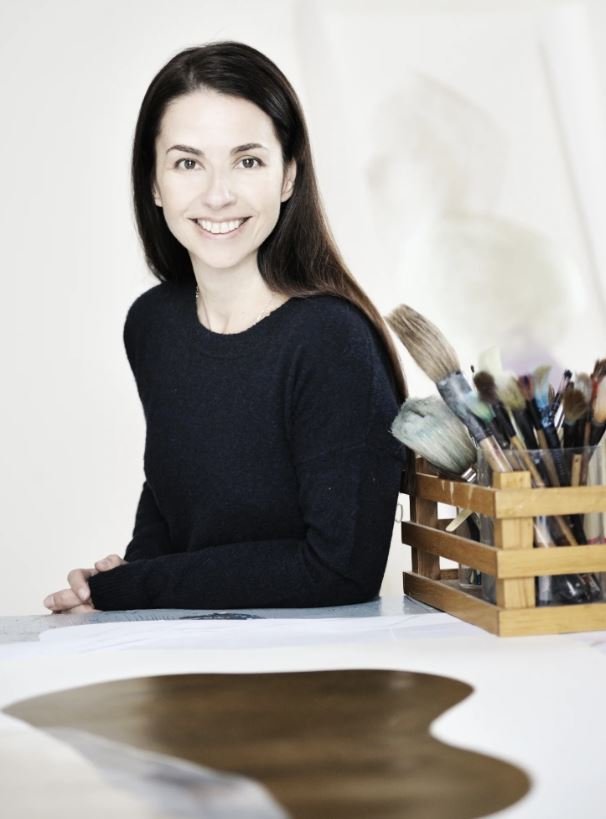 Η Νικομάχη Καρακωστάνογλου