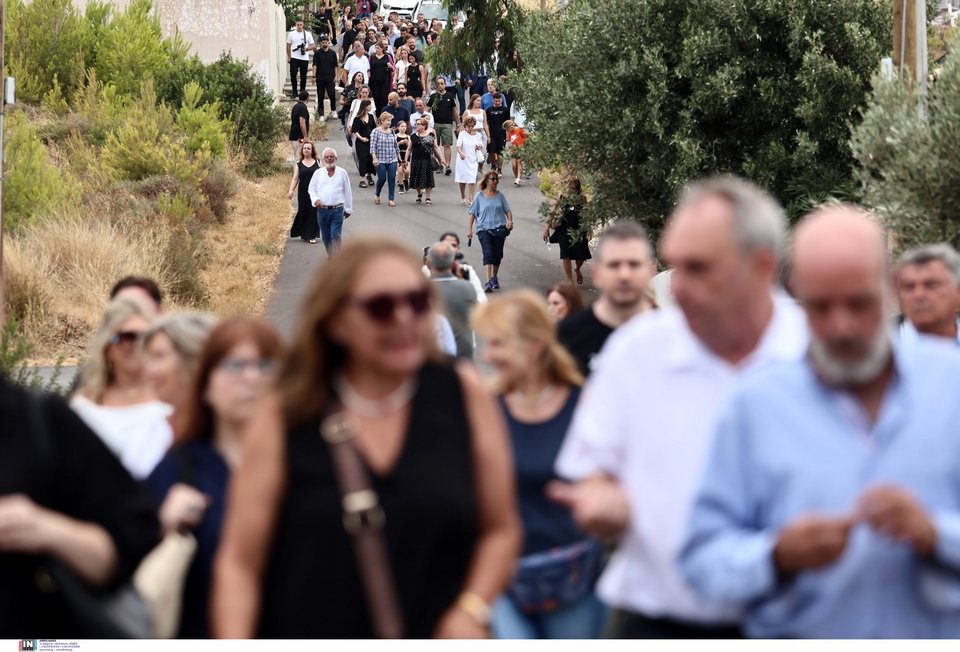Φωτογραφία: Intimenews/ΛΙΑΚΟΣ ΓΙΑΝΝΗΣ