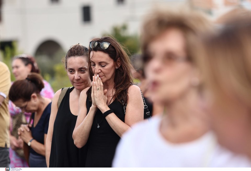 Φωτογραφία: Intimenews/ΛΙΑΚΟΣ ΓΙΑΝΝΗΣ